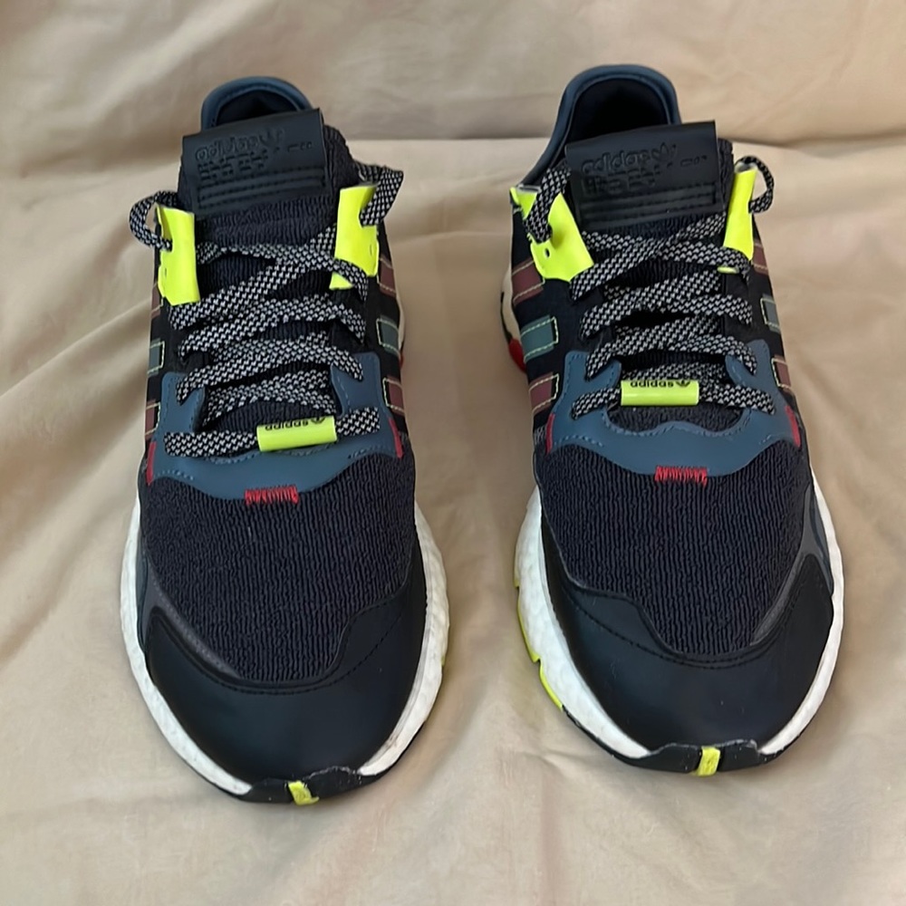 Adidas Men’s Shoes | size 9
